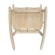 preview thumbnail 9 of 11, Solid Wood Juvenile Rocking Chair