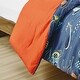 preview thumbnail 5 of 4, MarCielo Kids Girls Boys Comforter Set Game Boy
