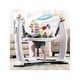 preview thumbnail 4 of 6, Evenflo ExerSaucer Jump and Learn Jam Session Activity Station Jumper for Babies - 22.50