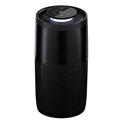 Instant Air Purifier, Large, Charcoal