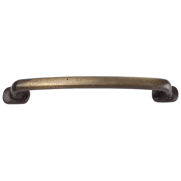 Atlas Homewares 334 Distressed 5 Inch Center to Center Handle Cabinet Pull