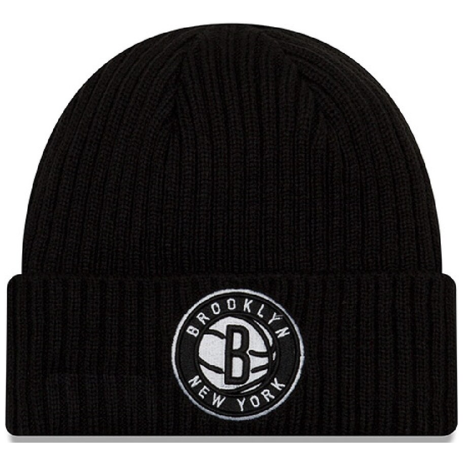 nets beanie