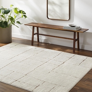 Livabliss Freud Moroccan Area Rug