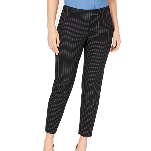 anne klein slim ankle