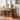 70.8-Inch Kitchen Island with Storage, 3-Tier Wooden Stationary Island Table for Kitchen