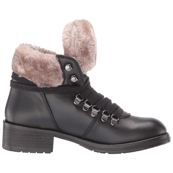Steve madden paloma booties top