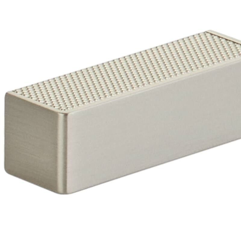 Schaub and Company 211008 Urbano 1-7/8" Center to Center Urban Modern