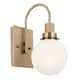 Option Champagne Bronze
