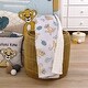preview thumbnail 4 of 3, Disney Lion King Baby Blanket