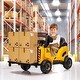 preview thumbnail 6 of 12, 12V Kids Ride on Forklift Car with Remote Control