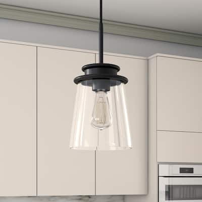 Elwood Pendant