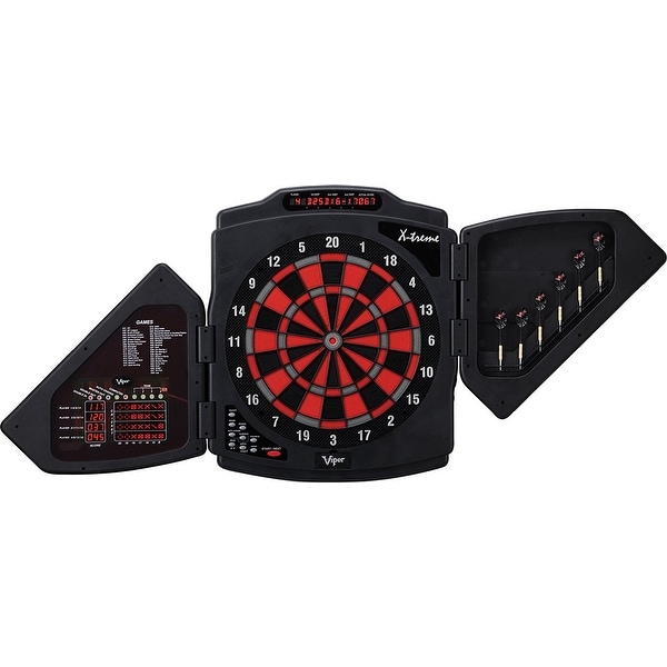 Viper electronic sales dart boards