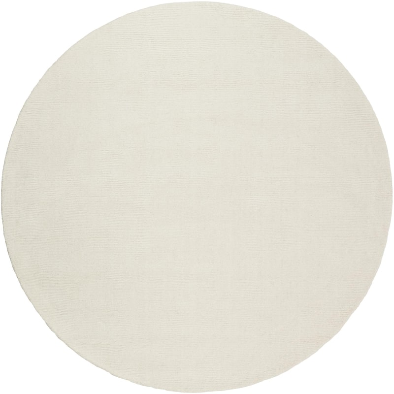 Livabliss Mystique Casual Solid Area Rug