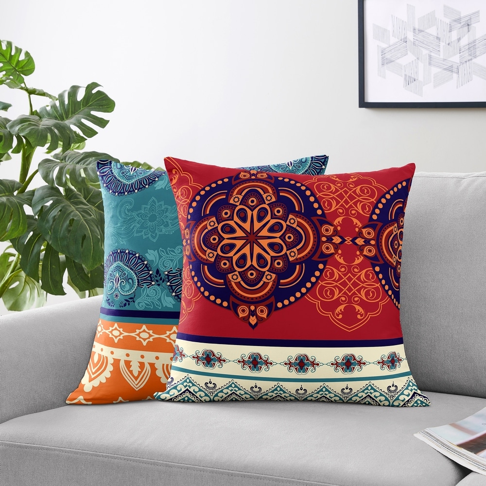 Sweet jojo best sale designs throw pillows