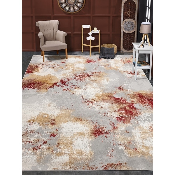 Noori Rug Louis High-Low Robyn Rug. Opens flyout.