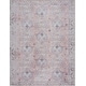 preview thumbnail 22 of 75, Hauteloom AUY Collection Machine Washable Persian Medallion Area Rug