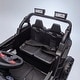 preview thumbnail 20 of 19, 24V 400W Kids Ride On UTV with Remote Control, Four-Wheel Suspension, LED Lights & Bluetooth Music - For Ages 3+