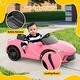 preview thumbnail 18 of 18, Licensed 12V Kids Ride-On Truck Car with Remote Control - Battery Powered Electric Vehicle Featuring 3 Speeds