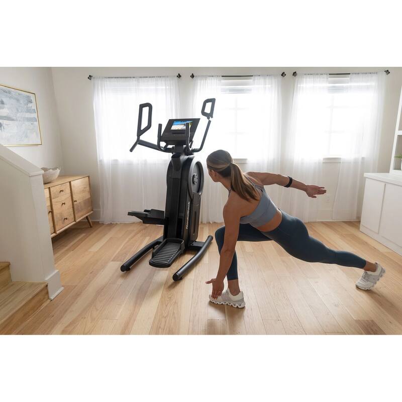 NordicTrack Step Climber