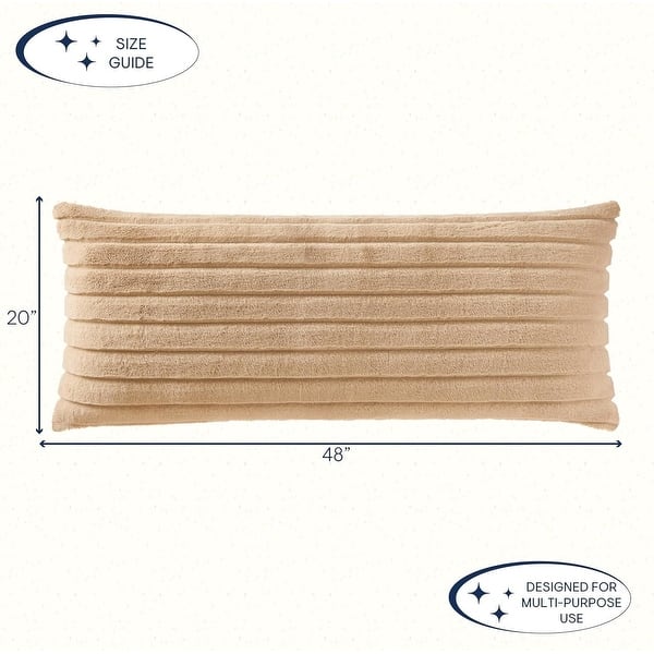 Bed Bath And Beyond Body Pillownull