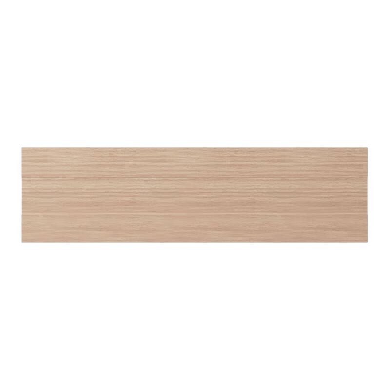 WM163: Americraft Finger-Joint Pine Base Cap Moulding