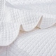 preview thumbnail 21 of 106, MarCielo 3 Piece Cotton Oversized Bedspread Quilt Set Tmonica