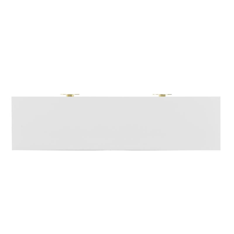 33.80 in. H Storage Cabinet with Adjustable Shelves