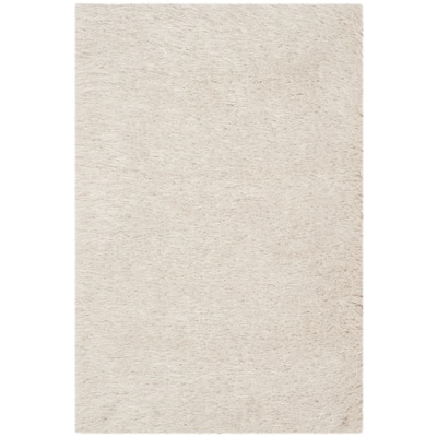SAFAVIEH Handmade Venice Shag Djenka 3-inch Thick Rug
