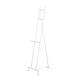 Option White -  16"W, 57"H