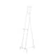 Option White - 16"W, 57"H