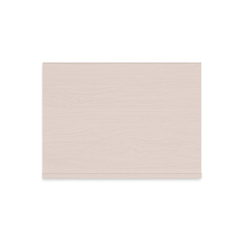 Signature Design by Ashley Wistenpine Pink Nightstand