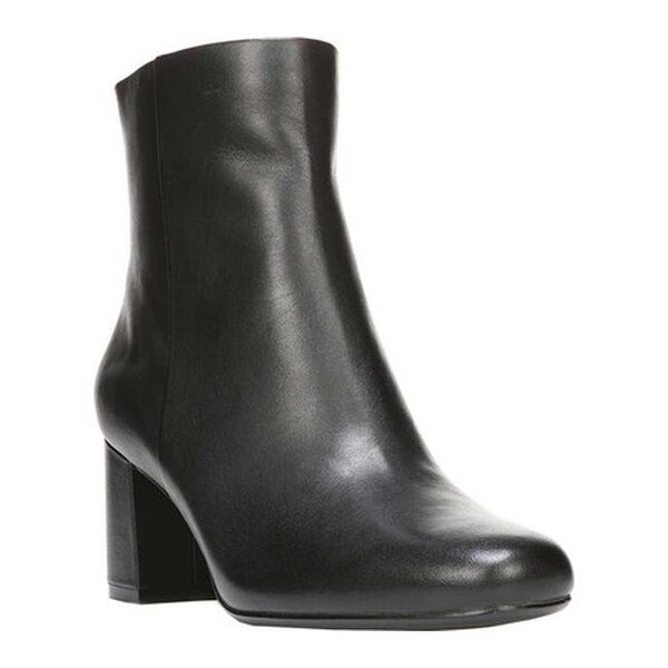 Naturalizer westing boot top