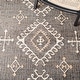 preview thumbnail 41 of 70, SAFAVIEH Flatweave Kilim Manorama Jute Rug