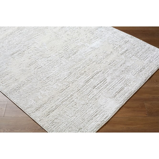 Livabliss Wolly Modern Area Rug
