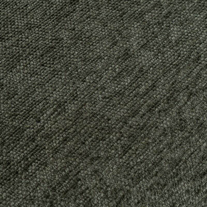 27.56" W x 23.62" D x 27.95" H Accent Arm Chair Fabric Living Room Chair Set of 2