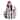 Kids' Stuffed Animal Storage Bean Bag Chair Cover or Toy Organizer