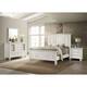 Option Cream White