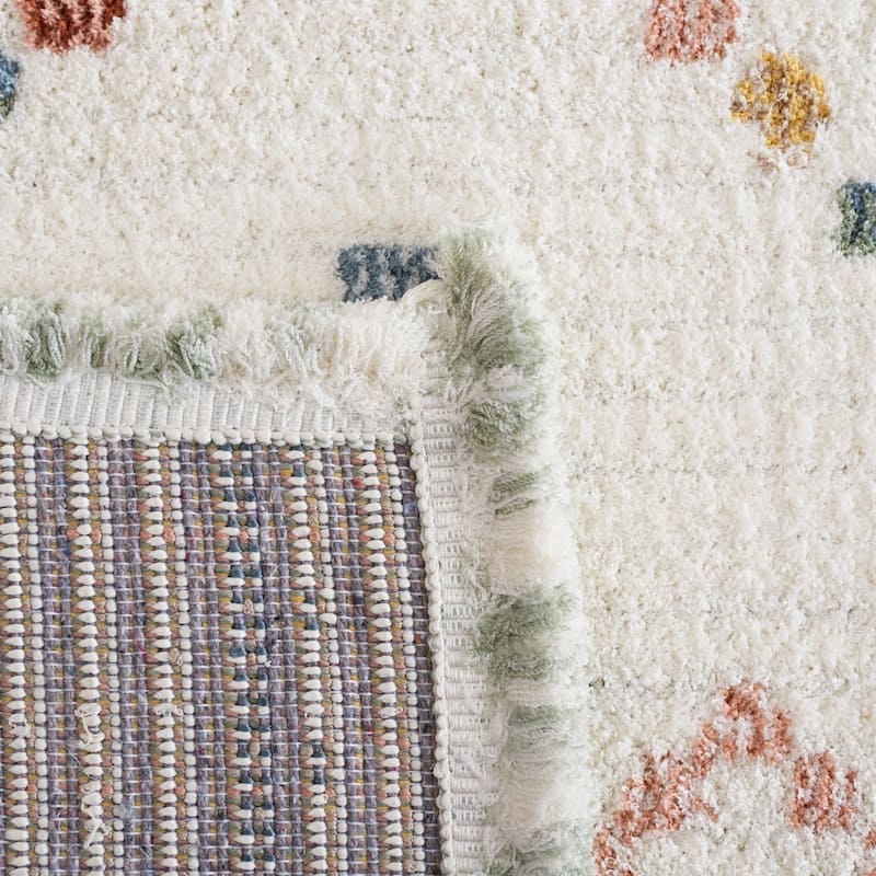 SAFAVIEH Marrakesh Malita Moroccan Boho Rug