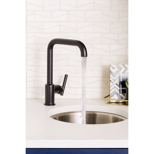 Shop Kohler K 7509 Purist Single Handle Bar Faucet Free Shipping