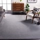 preview thumbnail 7 of 171, SAFAVIEH Handmade Himalaya Kaley Solid Wool Rug