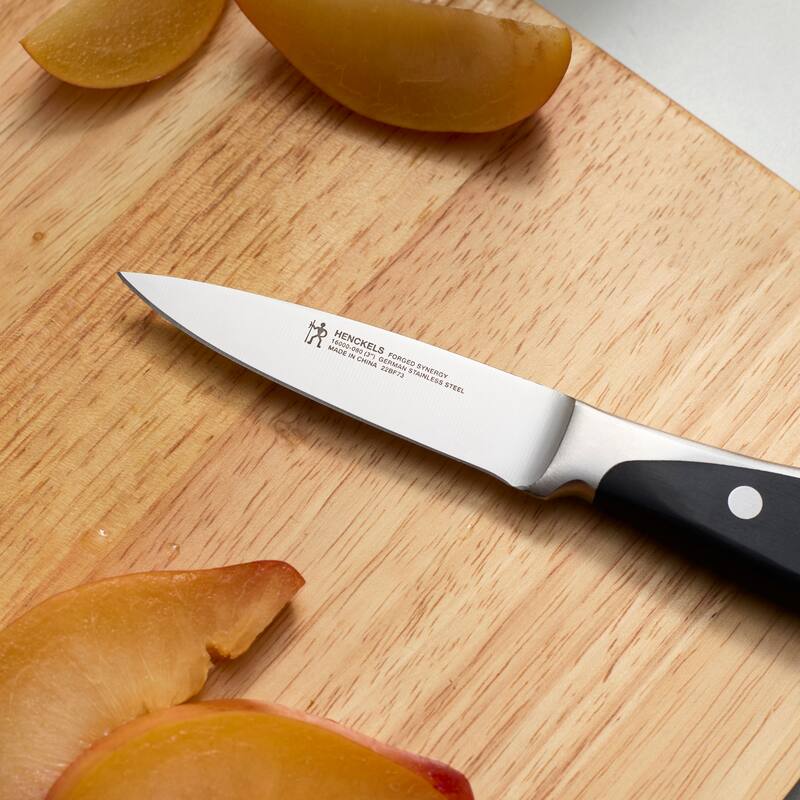 HENCKELS Forged Synergy 3-inch Paring Knife