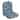 24-inch by 48-inch Outdoor Seat/Back Chair Cushion (Cushion Only)
