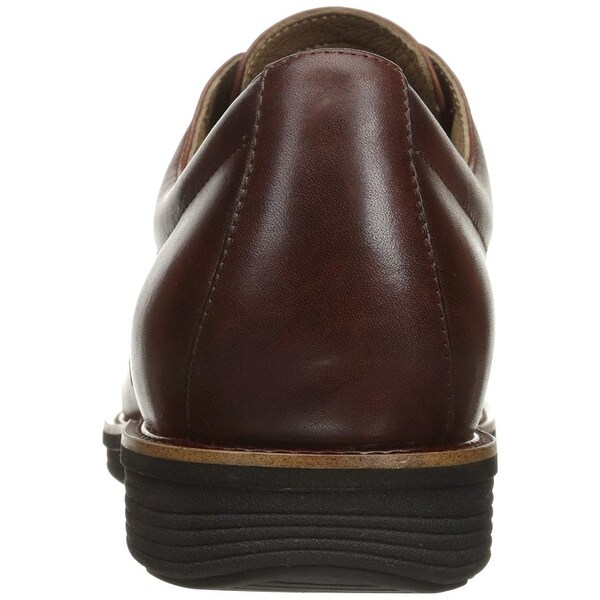 dansko men's josh oxford