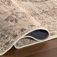 preview thumbnail 18 of 16, Nuloom Green Haven Collection Winona Recycled Cotton Machine Washable Area Rug