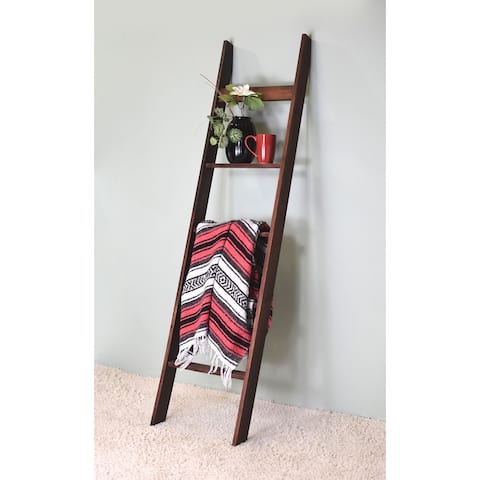 6ft Country Chic Blanket Ladder