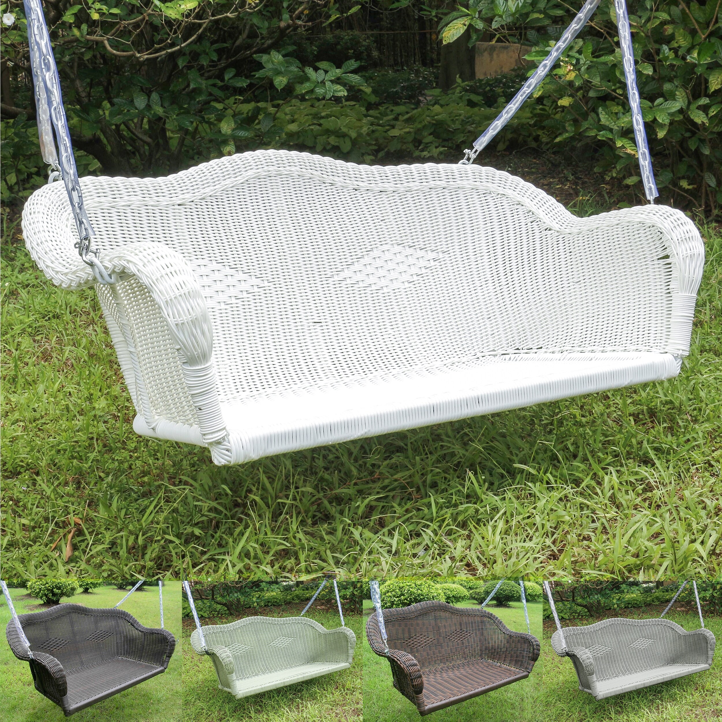 International Caravan Hammocks and Swings Bed Bath Beyond