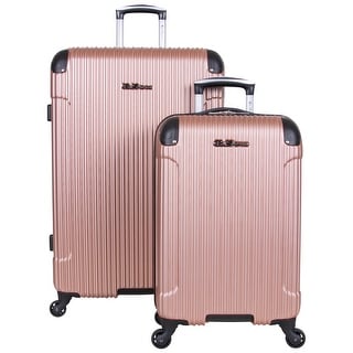 ben sherman luggage set