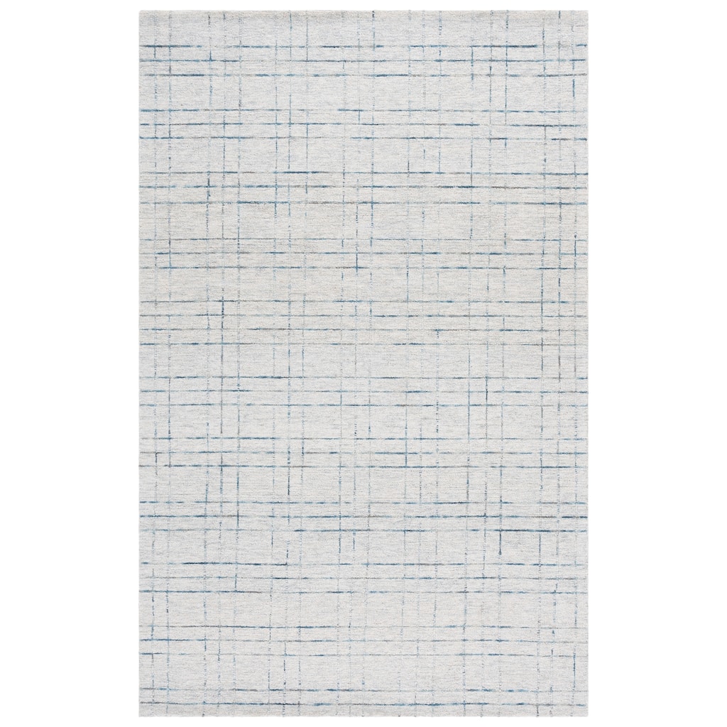 SAFAVIEH Handmade Genre Eilon Wool Rug