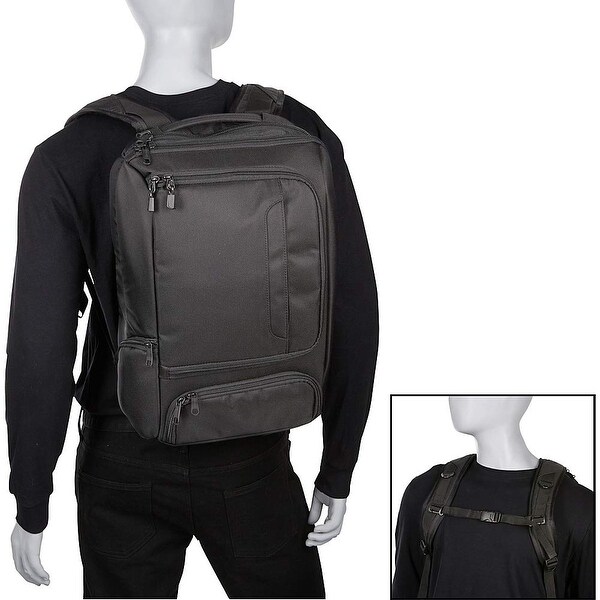 ebags professional slim laptop bag