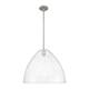 Option Satin Nickel / Seedy Shade